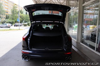Porsche Cayenne GTS 3.6 V6 BITURBO 324kW 2016