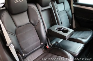 Porsche Cayenne GTS 3.6 V6 BITURBO 324kW 2016