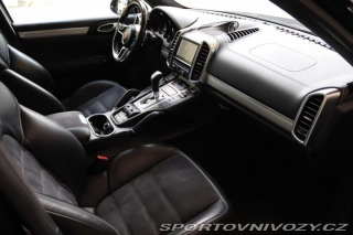 Porsche Cayenne GTS 3.6 V6 BITURBO 324kW 2016