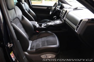 Porsche Cayenne GTS 3.6 V6 BITURBO 324kW 2016