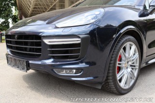 Porsche Cayenne GTS 3.6 V6 BITURBO 324kW 2016