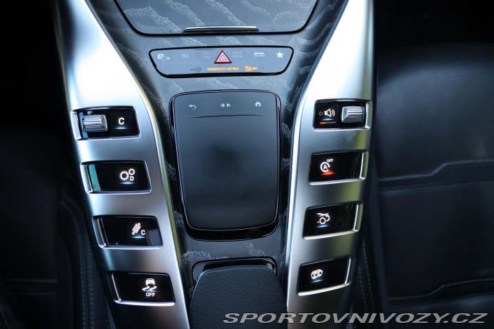 Mercedes-Benz AMG GT 53 4MATIC+ 4D 320kW DPH 2022