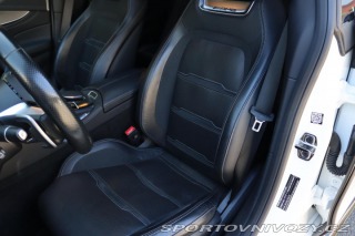 Mercedes-Benz AMG GT 53 4MATIC+ 4D 320kW DPH 2022