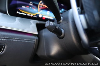 Mercedes-Benz AMG GT 53 4MATIC+ 4D 320kW DPH 2022