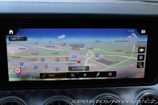 Mercedes-Benz AMG GT 53 4MATIC+ 4D 320kW DPH 2022