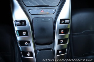 Mercedes-Benz AMG GT 53 4MATIC+ 4D 320kW DPH 2022