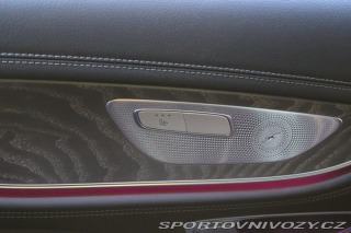 Mercedes-Benz AMG GT 53 4MATIC+ 4D 320kW DPH 2022