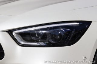 Mercedes-Benz AMG GT 53 4MATIC+ 4D 320kW DPH 2022