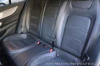 Mercedes-Benz AMG GT 53 4MATIC+ 4D 320kW DPH 2022