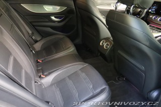 Mercedes-Benz AMG GT 53 4MATIC+ 4D 320kW DPH 2022