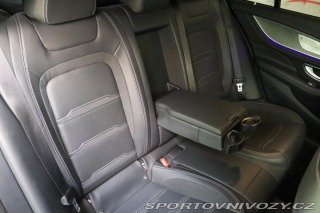 Mercedes-Benz AMG GT 53 4MATIC+ 4D 320kW DPH 2022