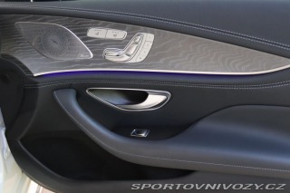 Mercedes-Benz AMG GT 53 4MATIC+ 4D 320kW DPH 2022