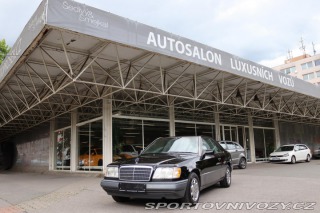 Mercedes-Benz Ostatní modely 124 320CE 162kW 1994
