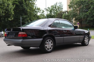 Mercedes-Benz Ostatní modely 124 320CE 162kW 1994