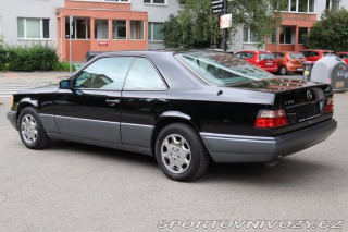 Mercedes-Benz Ostatní modely 124 320CE 162kW 1994
