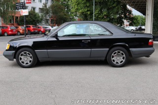 Mercedes-Benz Ostatní modely 124 320CE 162kW 1994