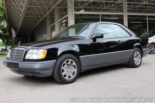 Mercedes-Benz Ostatní modely 124 320CE 162kW 1994