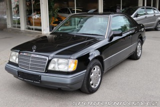 Mercedes-Benz Ostatní modely 124 320CE 162kW 1994
