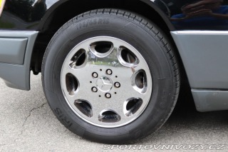 Mercedes-Benz Ostatní modely 124 320CE 162kW 1994