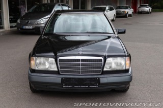 Mercedes-Benz Ostatní modely 124 320CE 162kW 1994