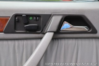 Mercedes-Benz Ostatní modely 124 320CE 162kW 1994
