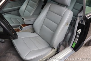 Mercedes-Benz Ostatní modely 124 320CE 162kW 1994
