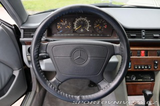 Mercedes-Benz Ostatní modely 124 320CE 162kW 1994