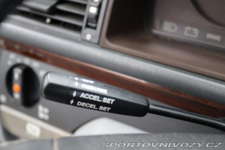 Mercedes-Benz Ostatní modely 124 320CE 162kW 1994