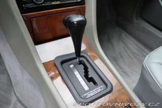 Mercedes-Benz Ostatní modely 124 320CE 162kW 1994