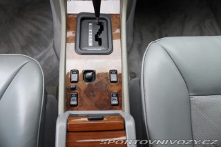 Mercedes-Benz Ostatní modely 124 320CE 162kW 1994