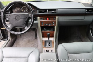 Mercedes-Benz Ostatní modely 124 320CE 162kW 1994