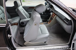 Mercedes-Benz Ostatní modely 124 320CE 162kW 1994
