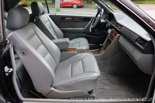 Mercedes-Benz Ostatní modely 124 320CE 162kW 1994
