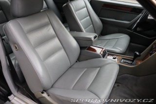 Mercedes-Benz Ostatní modely 124 320CE 162kW 1994
