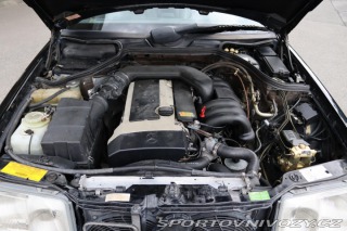 Mercedes-Benz Ostatní modely 124 320CE 162kW 1994