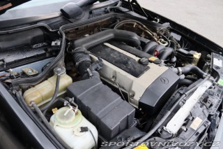 Mercedes-Benz Ostatní modely 124 320CE 162kW 1994