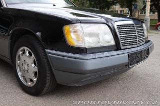 Mercedes-Benz Ostatní modely 124 320CE 162kW 1994