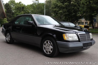 Mercedes-Benz Ostatní modely 124 320CE 162kW 1994