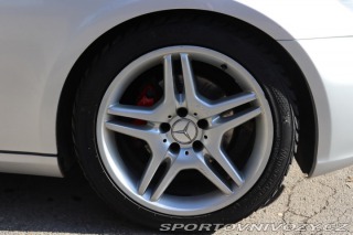 Mercedes-Benz CLS 320CDI 165kW 2008