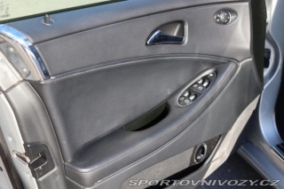 Mercedes-Benz CLS 320CDI 165kW 2008