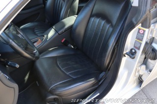 Mercedes-Benz CLS 320CDI 165kW 2008