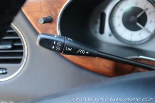Mercedes-Benz CLS 320CDI 165kW 2008