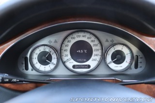 Mercedes-Benz CLS 320CDI 165kW 2008