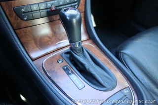 Mercedes-Benz CLS 320CDI 165kW 2008