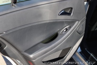 Mercedes-Benz CLS 320CDI 165kW 2008