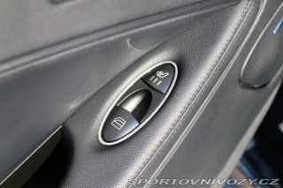 Mercedes-Benz CLS 320CDI 165kW 2008