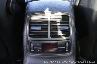 Mercedes-Benz CLS 320CDI 165kW 2008
