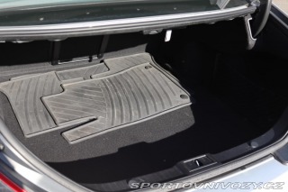 Mercedes-Benz CLS 320CDI 165kW 2008