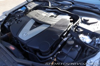Mercedes-Benz CLS 320CDI 165kW 2008