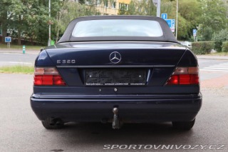 Mercedes-Benz Ostatní modely 124 E320 CABRIO 162kW 1995